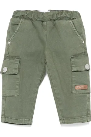 Trussardi Pantaloni in twill