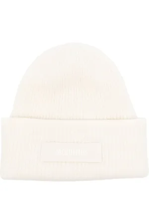 Jacquemus Berretto Le Bonnet Gros Grain