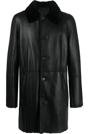 DESA 1972 Montone monopetto reversibile