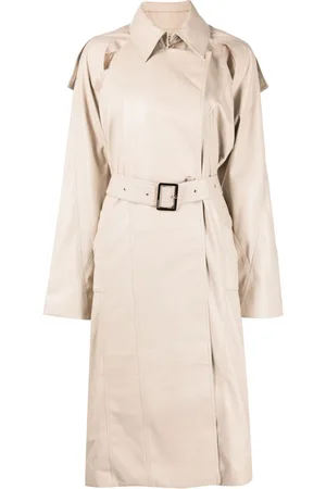 Boyarovskaya Trench con cintura