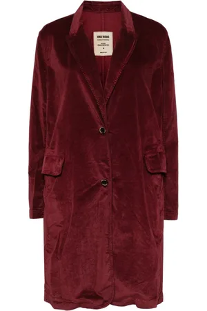 UMA WANG Blazer monopetto