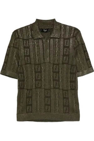 Fendi Polo FF Sparkle