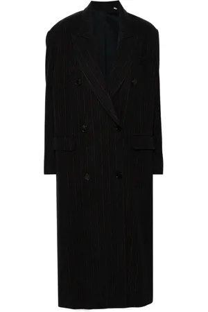 Marant Etoile Cappotto Lexana