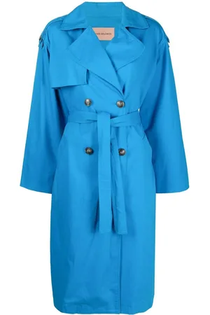 YVES SALOMON Trench