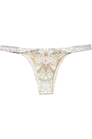 Camilla Slip bikini Tower Tales
