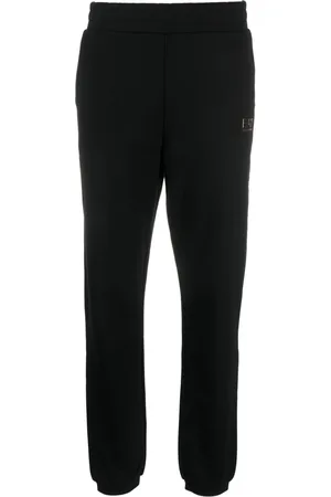 EA7 Pantaloni sportivi crop