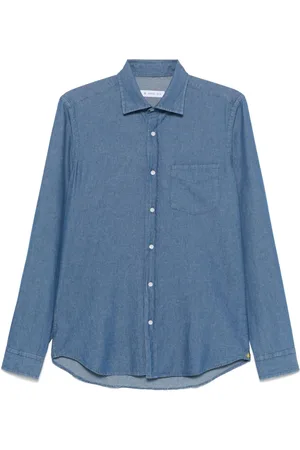 Manuel Ritz Camicia