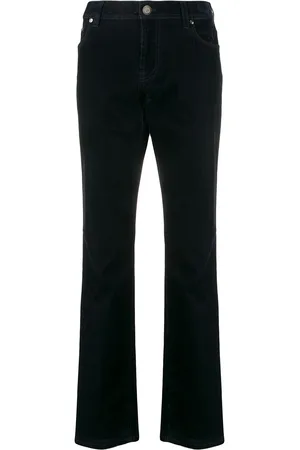 corneliani Jeans dritti