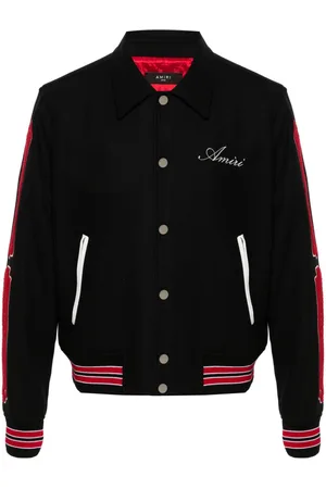 AMIRI Bomber Bones