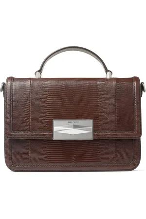 Jimmy Choo Borsa tote Diamond