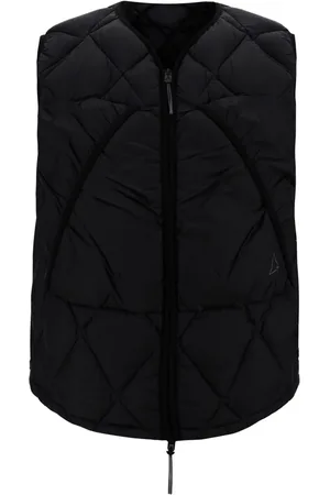 ROA Piumino gilet
