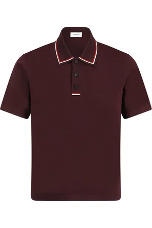 Salvatore Ferragamo Polo Autograph