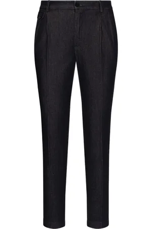 Dolce & Gabbana Jeans sartoriali