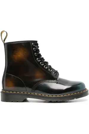 Dr. Martens Stivali 1460 Brush Off