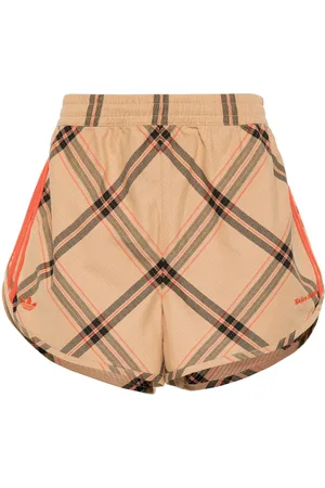adidas Shorts sportivi x Wales Bonner