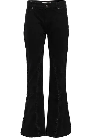 Y / PROJECT Jeans svasati