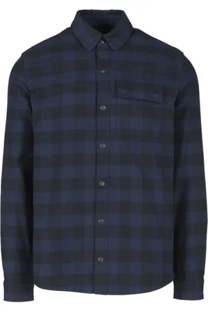 Aztech Camicia a quadri