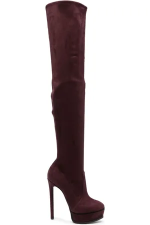 Casadei Stivali Flora 150mm
