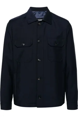 corneliani Giacca-camicia