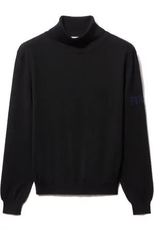 PUCCI Junior Maglione con applicazione