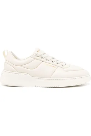 Salvatore Ferragamo Sneakers trapuntate