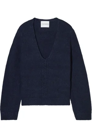 Closed Maglione con scollo a V