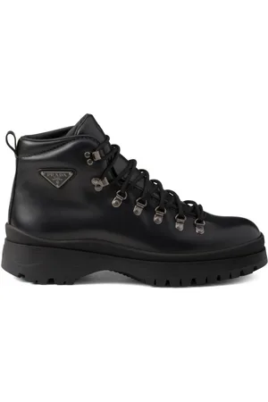 Prada Stivali Brixxen