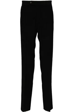 MAN ON THE BOON. Pantaloni affusolati Malone