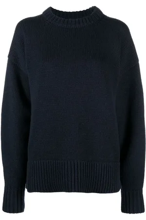 The Row Maglione con maniche a palloncino