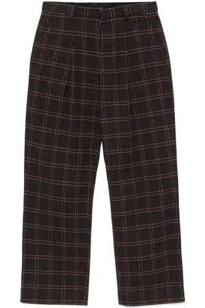 R13 Pantaloni dritti