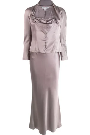 Dior Completo due pezzi anni 