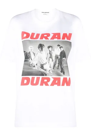 JUNYA WATANABE T-shirt Duran Duran