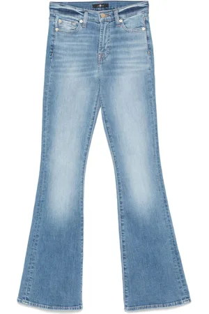 7 for all Mankind Jeans Ali