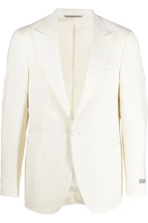 CANALI Blazer monopetto