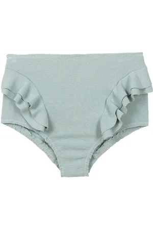 CLUBE BOSSA Slip bikini Hopi a vita alta