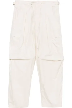 Isabel Marant Pantaloni Caleb