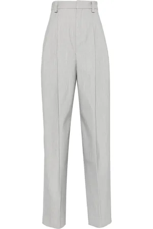 Jacquemus Pantaloni Le Pantalon Curzio