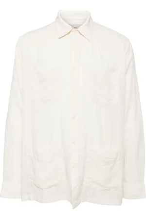 Nudie Jeans Camicia a quadri