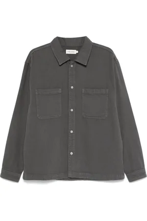 Frame Camicia con tasche