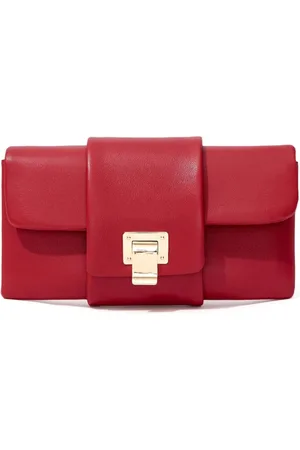 Proenza Schouler Borsa a spalla Flip
