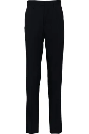 Lanvin Pantaloni sartoriali dritti