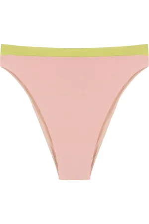 CLUBE BOSSA Slip bikini Arko con bordo a contrasto