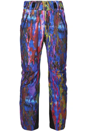 Aztech Pantaloni da sci Team Aztech imbottiti