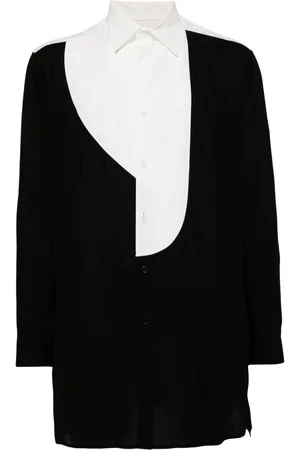 YOHJI YAMAMOTO Camicia leggera