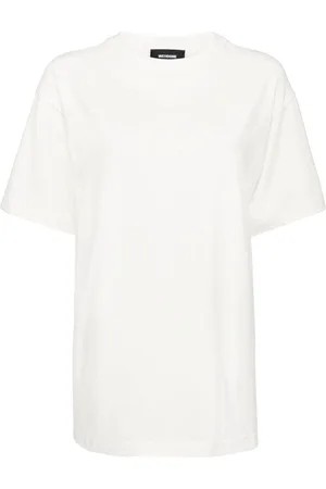 We11 Done T-shirt Pearl Bear