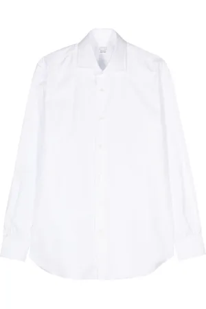 MAZZARELLI Camicia a maniche lunghe