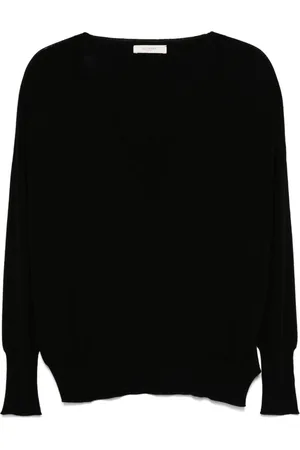 ZANONE Maglione con scollo a V