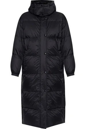 YVES SALOMON Parka reversibile