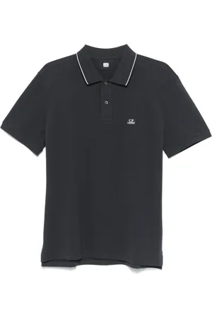 C.P. Company Polo in piqué