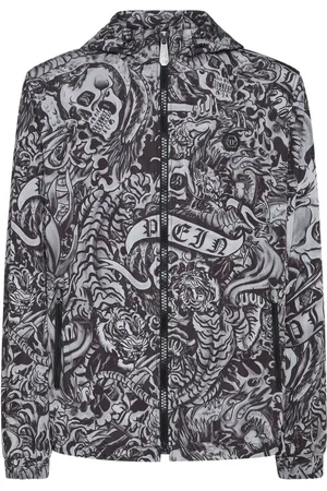 Philipp Plein Giacca a vento